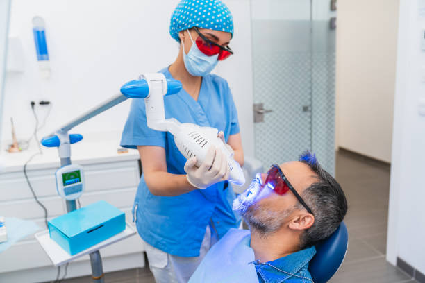 Best Pediatric Emergency Dentist in Canal Winchester, OH