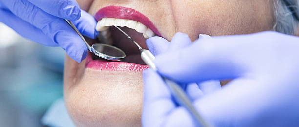 Best Weekend Emergency Dentist in Canal Winchester, OH